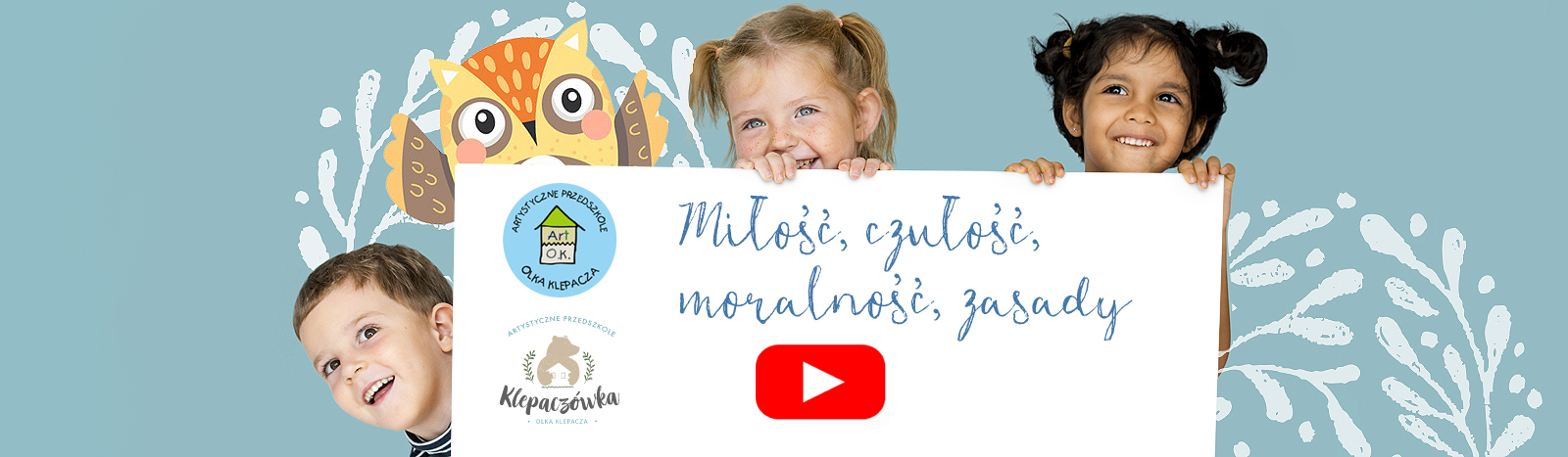 Film Artok/Klepaczówka